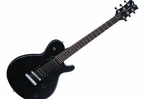 Dean Guitars Dean EVO 1000 Electric Guitar - Matt Black