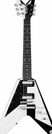 Dean Guitars MS RETRO Dean Michael Schenker Retro Signature Electric Guitar