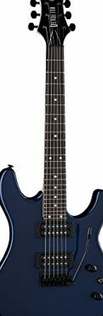Dean Guitars VNXMT MBL Vendetta Electric Guitar with Tremolo - Metallic Blue