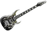 Dean MAB-1 Armourflame Graphic (Michael