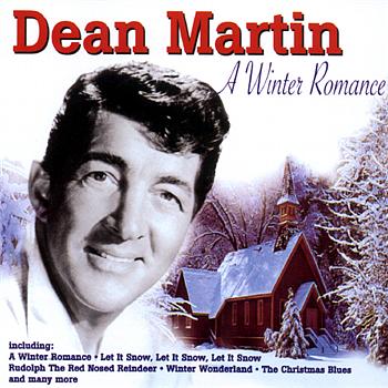 Dean Martin A Winter Romance