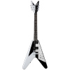 Dean Michael Schenker Retro V Electric Guitar