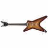 Dean ML 79 Left handed Trans Brazil