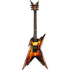 Dean Razorback Explosion Electric GuitarB-Stock
