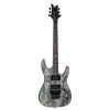 Dean Vendetta 2 Digital Camo Finish With Trem