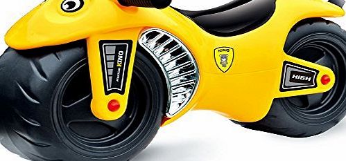 (Y-BLM) deAO� Kids Ride-On Balance Motocycle