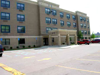 DEARBORN Extended Stay America Detroit - Dearborn