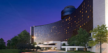 DEARBORN Hyatt Regency Dearborn Detroit Metropolitan Area