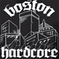 Death Before Dishonor Boston HC Hoodie