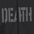 Death By Stereo DBS (Zip) Hoodie