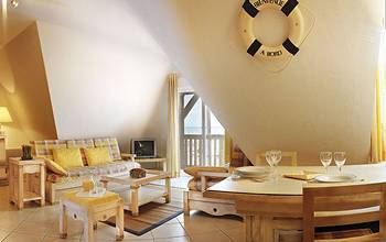 DEAUVILLE Latitudes La Villa gardenia