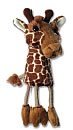 Deb Darling Designs Giraffe Finger Puppet