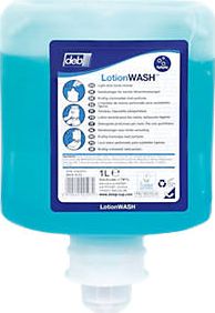 Deb, 1228[^]72956 Hand Cleanser Lotion 1Ltr 72956