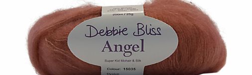 Debbie Bliss Angel Lace Yarn, 25g
