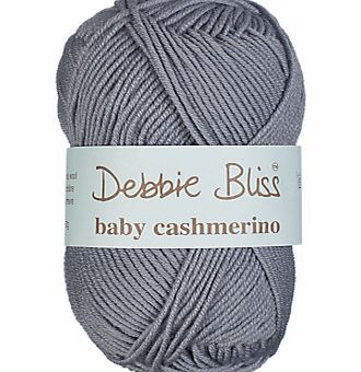 Debbie Bliss Baby Cashmerino Fine DK Yarn, 50g
