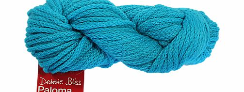 Debbie Bliss Paloma Super Chunky Yarn, 50g