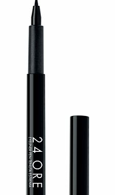 Deborah Milano 24 Ore Eyeliner Pen Black