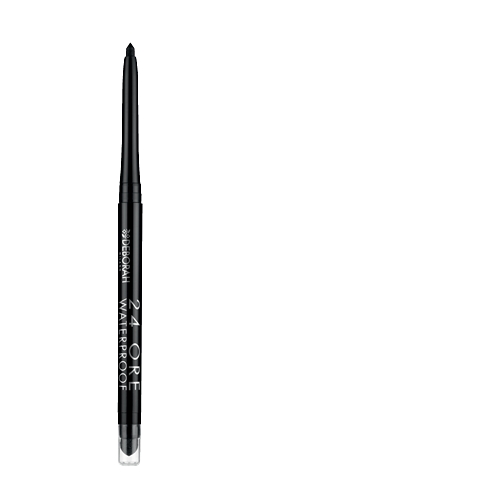 Deborah Milano 24 Ore Waterproof Eye Pencil 3