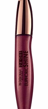 Deborah Milano 24Ore Euphoric Shine Lip Gloss 1
