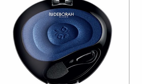 Deborah Milano 24Ore Velvet Eye Shadow 8