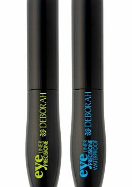 Eyeliner Precisione Black Waterproof