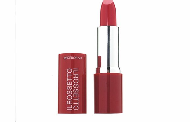 Deborah Milano IL Rossetto Lipstick Standard 600