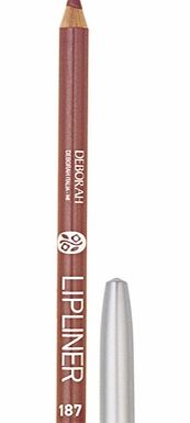 Deborah Milano Lipliner 180