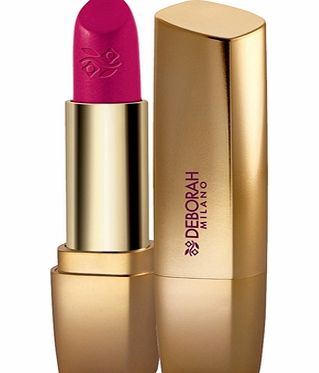 Deborah Milano Milano Red Lipstick 18