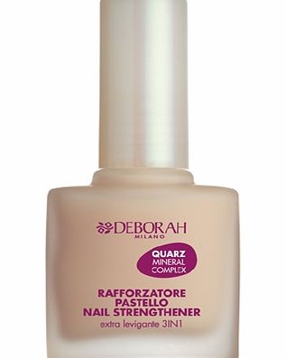 Deborah Milano Nail Strengthener 3