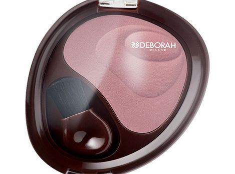 Deborah Milano Natural Blush 2