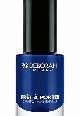 Deborah Milano Pret A Porter Nail Enamel 66