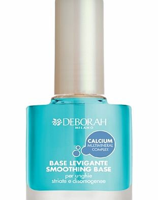 Deborah Milano Smoothing Base No Colour