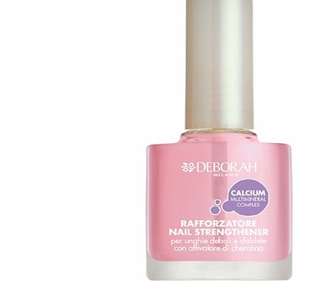 Deborah Milano Strengthener No Colour