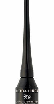 Deborah Milano Ultraliner Eyeliner Black