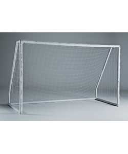 12ft x 6ft/3.65 x 1.82cm Football Goal