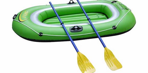 Debut 2 Person Dinghy