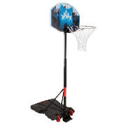 Debut Portable Junior Basketball Hoop