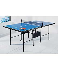 Size Table Tennis Table