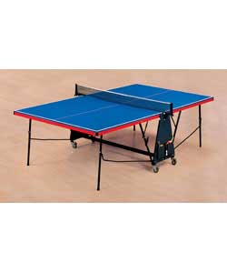 Verde Table Tennis Table