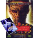 Deckboosters Doctor Who - Single Card : Annihilator 016 Beastly Possession Dr Who Battles in Time Ultra Rare Card