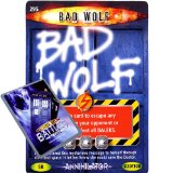 Deckboosters Doctor Who - Single Card : Annihilator 020 Bad Wolf Dr Who Battles in Time Super Rare Card