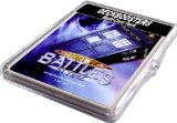 Deckboosters Doctor Who - Single Card : Invader 109 (484) Statis Chamber Dr Who Battles in Time Common Card