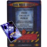 Deckboosters Doctor Who Single Card : Devastator 091 (916) Bad Wolf Effect Dr Who Battles in Time Ultra Rare Card