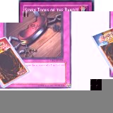 Deckboosters Yu-Gi-Oh : 5DS1-EN039 Seven Tools of the Bandit Common Card - ( 5Ds1 YuGiOh Single Card )