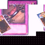 Deckboosters Yu-Gi-Oh : 5DS1-EN039 Seven Tools of the Bandit Common Card - ( 5Ds1 YuGiOh Single Card )