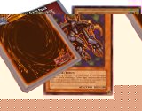 Deckboosters Yu Gi Oh : CDIP-EN004 Unlimited Edition Cyber Ogre Common Card - ( Cyberdark Impact YuGiOh Single Card )