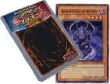 Deckboosters Yu Gi Oh : CDIP-EN018 Unlimited Edition Barrier Statue of the Abyss Common Card - ( Cyberdark Impact YuGiOh Single Card )