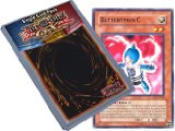 Deckboosters Yu Gi Oh : CRV-EN030 1st Edition Batteryman C Common Card - ( Cybernetic Revolution YuGiOh Single Card )