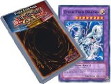 Deckboosters Yu Gi Oh : CRV-EN035 Unlimited Edition Cyber Twin Dragon Super Rare Card - ( Cybernetic Revolution Y