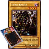 Deckboosters Yu Gi Oh : CT2-EN003 Limited Ed Vorse Raider Promo Card
